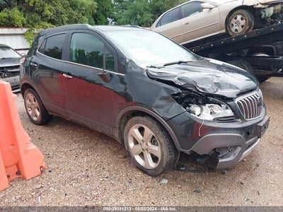 BUICK ENCORE 2015