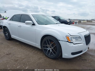 CHRYSLER 300 2014