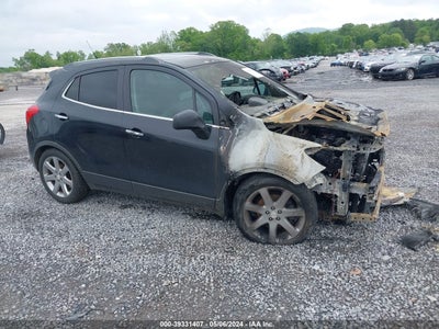 BUICK ENCORE 2013