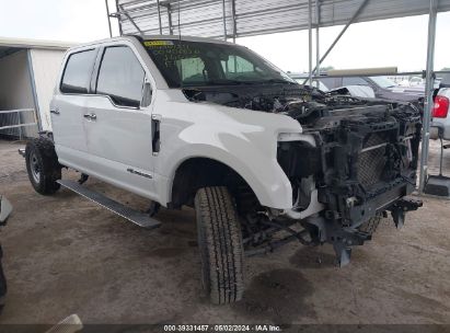 Ford F-350 2022