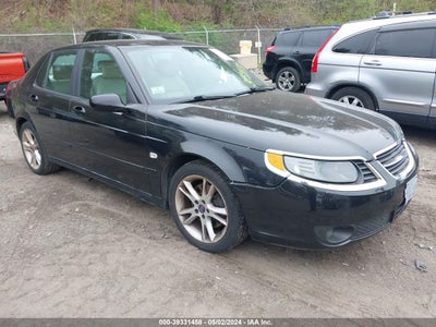 Saab 9-5 2007