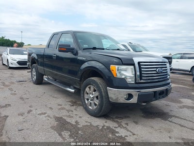 Ford F-150 2010