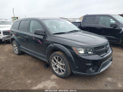DODGE JOURNEY 2015