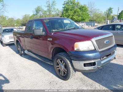 FORD F-150 2005