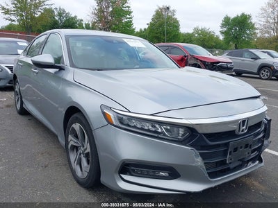 HONDA ACCORD 2020