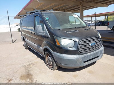 FORD TRANSIT-150 2015