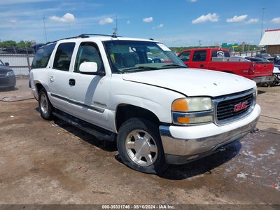 GMC YUKON XL 1500 2004
