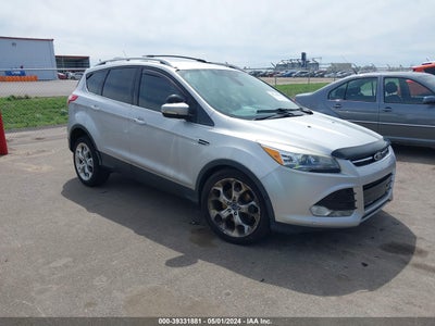 FORD ESCAPE 2013
