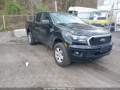 FORD RANGER 2019