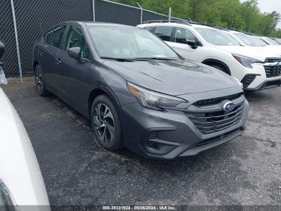 Subaru Legacy 2024