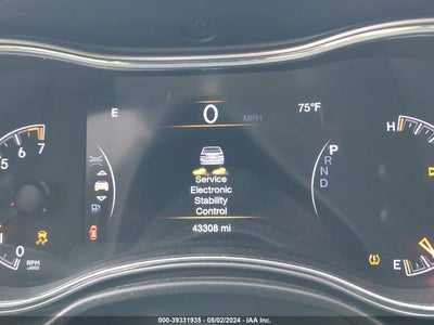 DayDrive