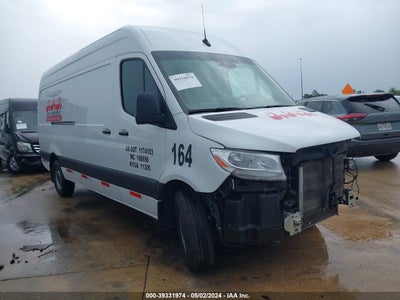 MERCEDES-BENZ SPRINTER 2500 2023