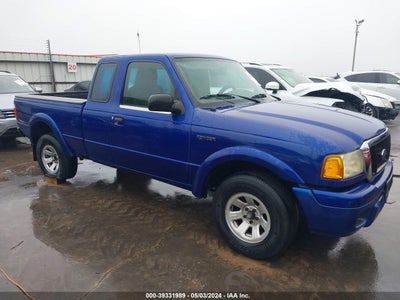 FORD RANGER 2004