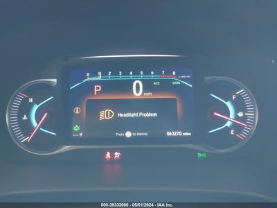 DayDrive