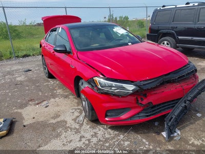 VOLKSWAGEN JETTA 2019