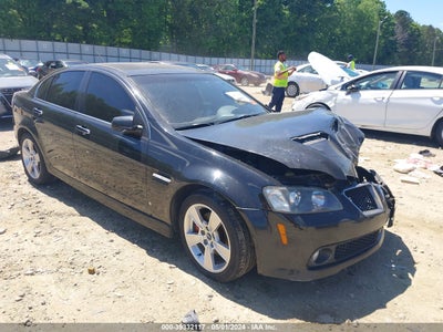 PONTIAC 200 2009