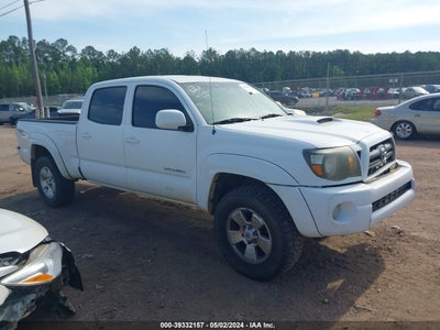 Toyota Tacoma 2009