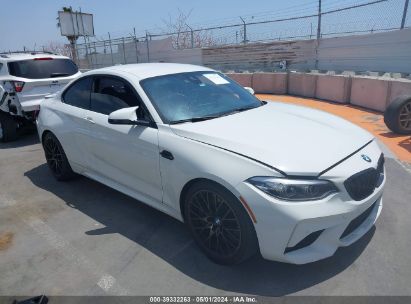 Bmw M2 2020