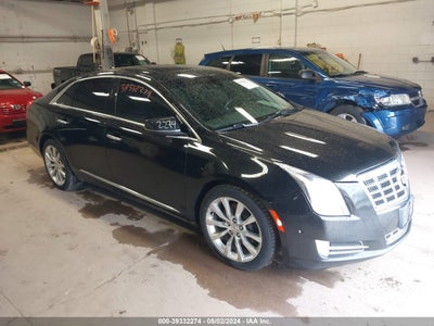 CADILLAC XTS 2015