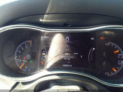 DayDrive