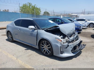 SCION TC 2016