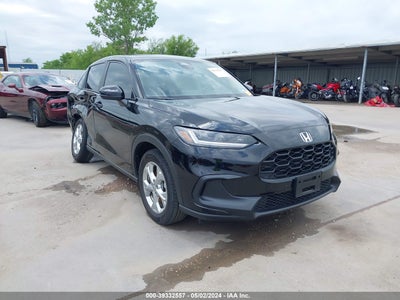 HONDA HR-V 2024