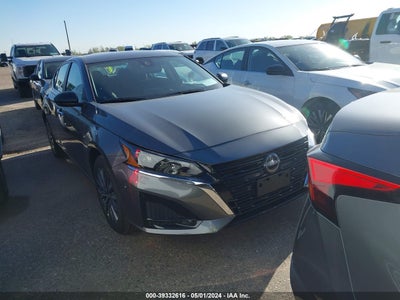 Nissan Altima 2024