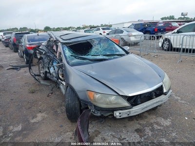 ACURA 200 2008