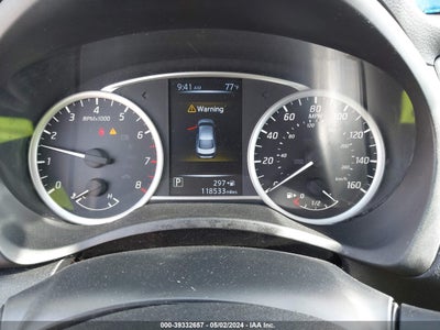 DayDrive