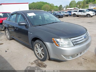 FORD TAURUS 2008
