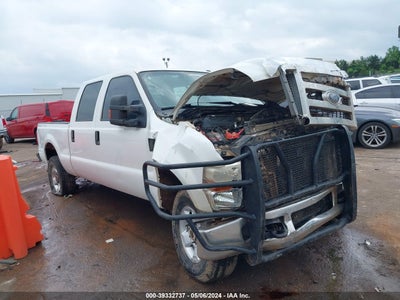 FORD F-250 2010