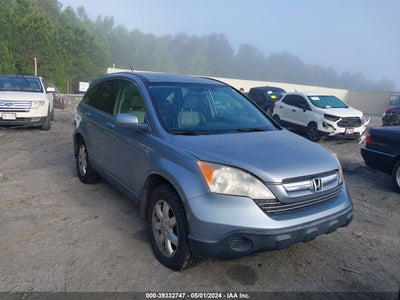 HONDA CR-V 2008