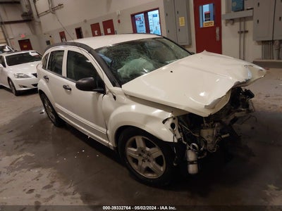 Dodge Caliber 2008