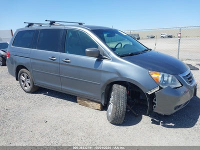 HONDA ODYSSEY 2010