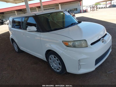 SCION XB 2014