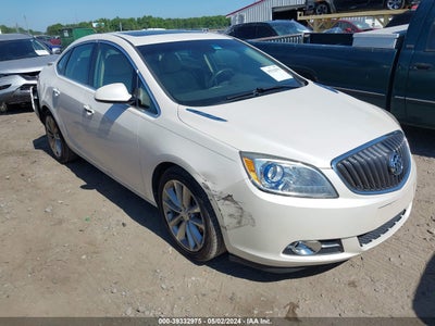 BUICK VERANO 2012