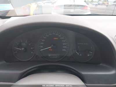 DayDrive