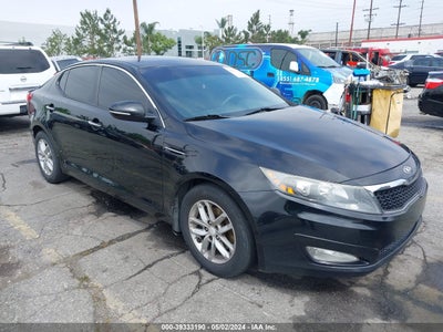 KIA OPTIMA 2013