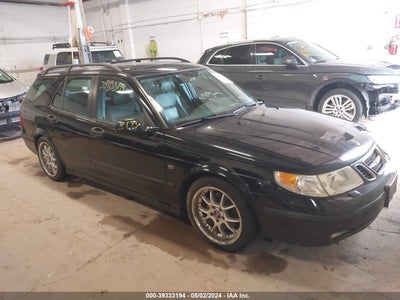 Saab 9-5 2003