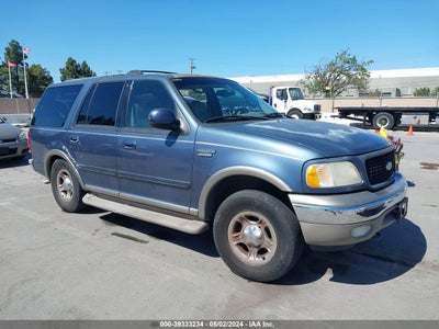 Ford Expedition 2000