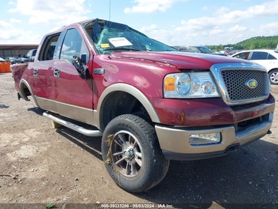 FORD F-150 2004