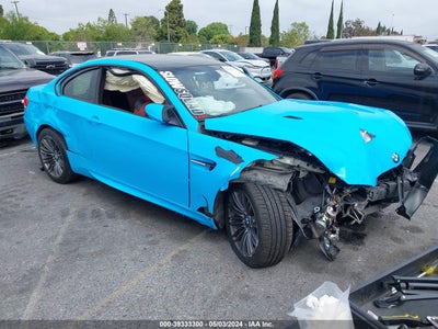 BMW 200 2009