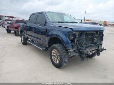 FORD F-250 2017