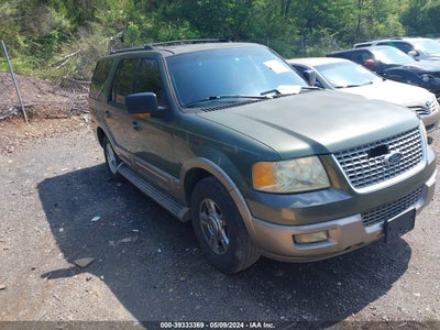 Ford Expedition 2004