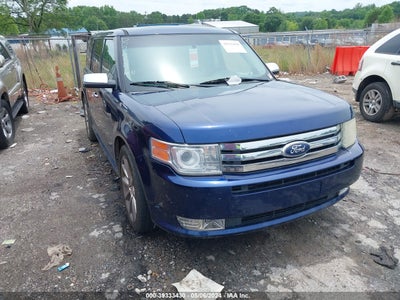 Ford Flex 2011