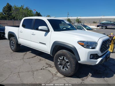 TOYOTA TACOMA 2023