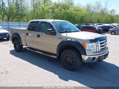 Ford F-150 2010