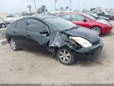 TOYOTA PRIUS 2005