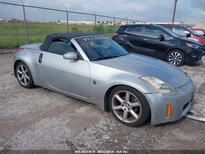 Nissan Z 2005