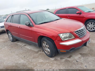 Chrysler Pacifica 2005